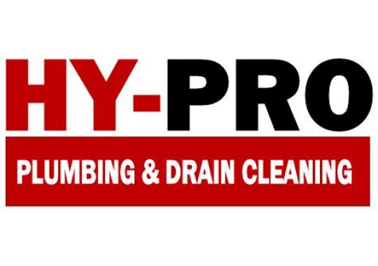 HY-Pro Plumbing & Drain Cleaning Of London